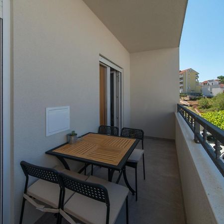 Apartmani Spiline Baška Voda Exterior foto